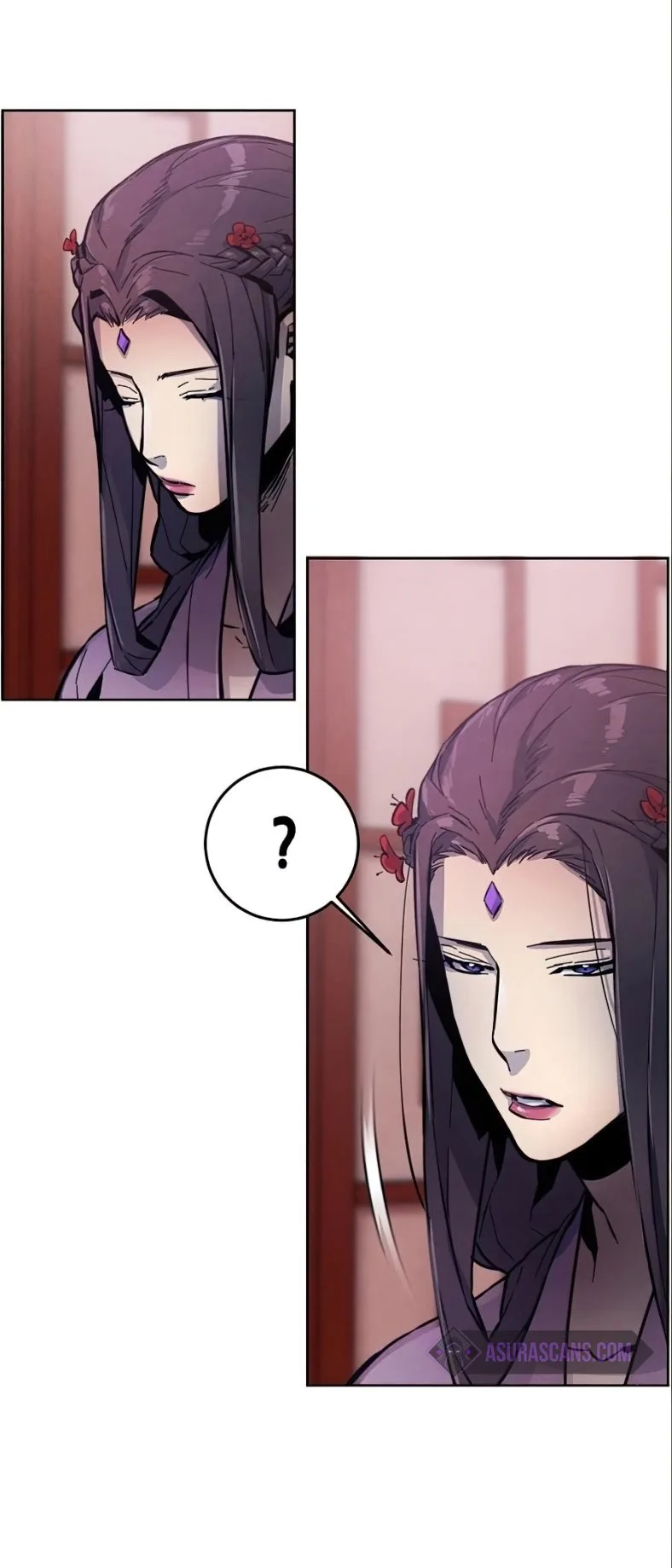 The Return of the Crazy Demon การหวนคืนของอสูรคลั่ง ตอนที่ 10 หน้า 77
