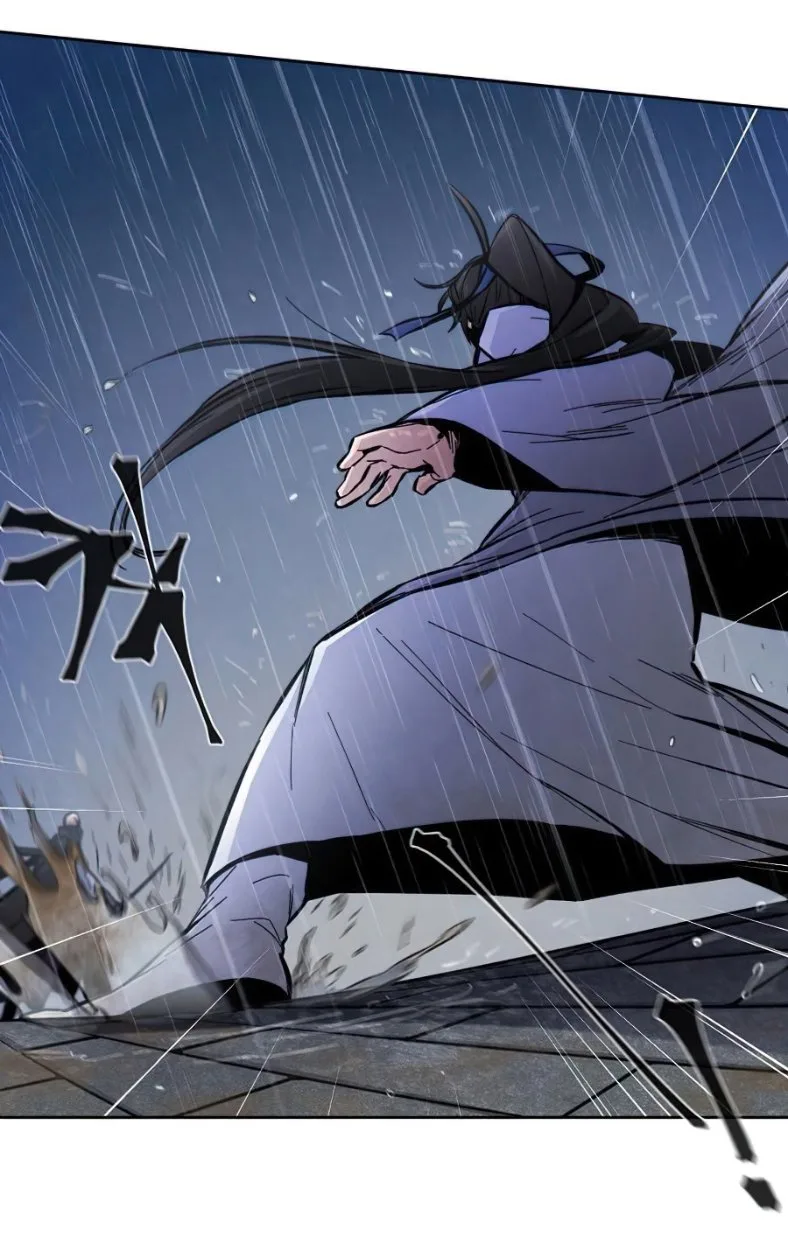 The Return of the Crazy Demon การหวนคืนของอสูรคลั่ง ตอนที่ 11 หน้า 50