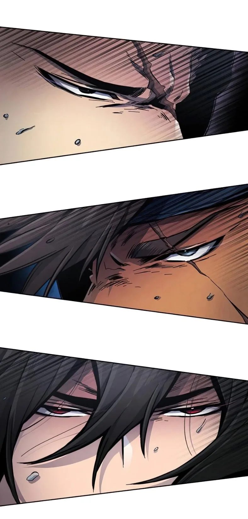 The Return of the Crazy Demon การหวนคืนของอสูรคลั่ง ตอนที่ 11 หน้า 65