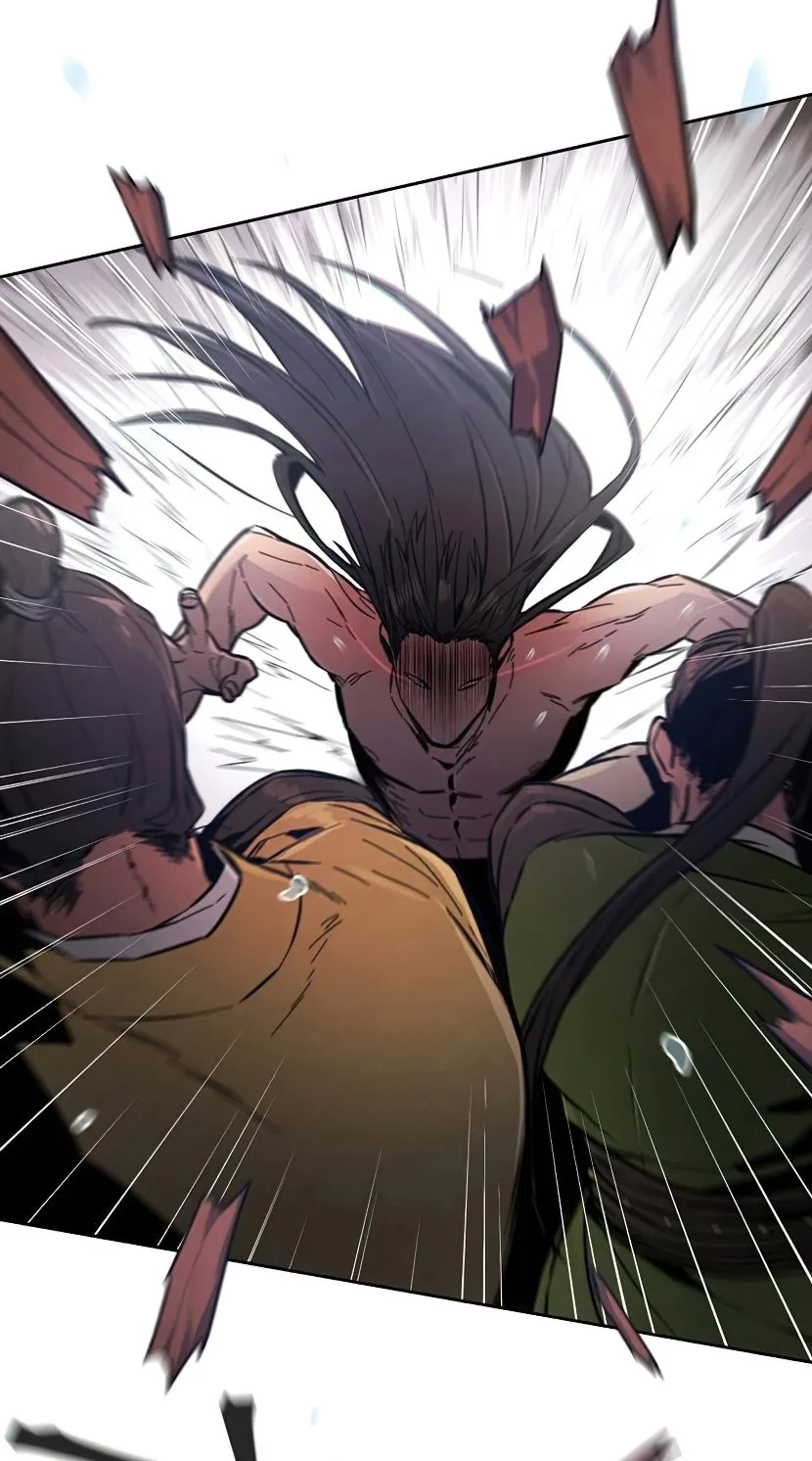 The Return of the Crazy Demon การหวนคืนของอสูรคลั่ง ตอนที่ 12 หน้า 53