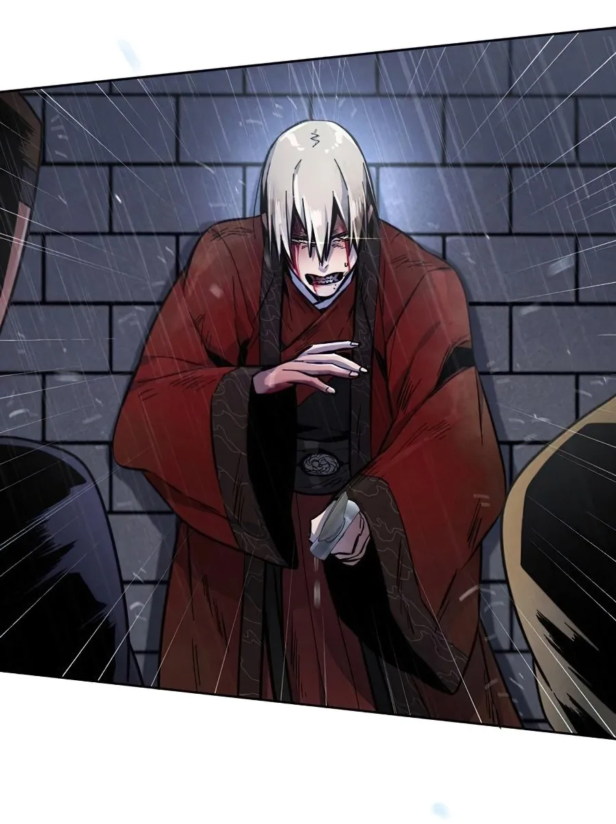The Return of the Crazy Demon การหวนคืนของอสูรคลั่ง ตอนที่ 12 หน้า 69