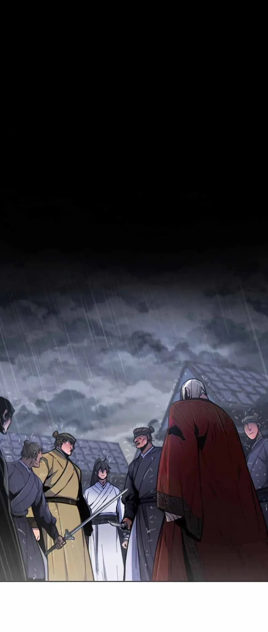 The Return of the Crazy Demon การหวนคืนของอสูรคลั่ง ตอนที่ 13 หน้า 2
