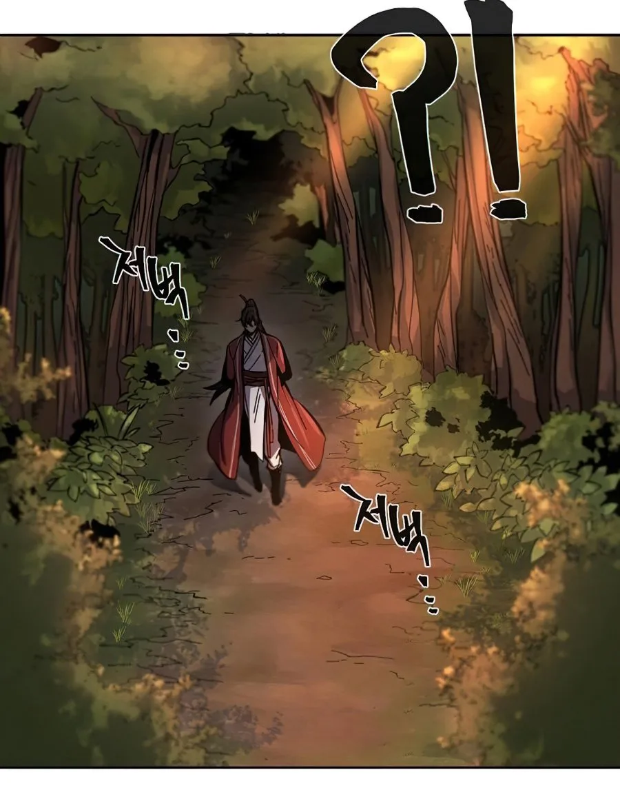 The Return of the Crazy Demon การหวนคืนของอสูรคลั่ง ตอนที่ 14 หน้า 32