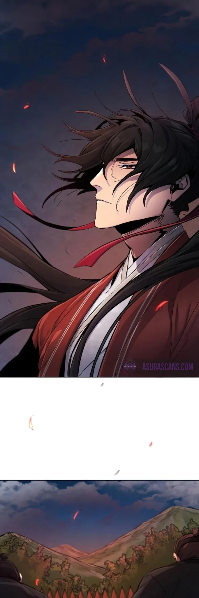 The Return of the Crazy Demon การหวนคืนของอสูรคลั่ง ตอนที่ 15 หน้า 32