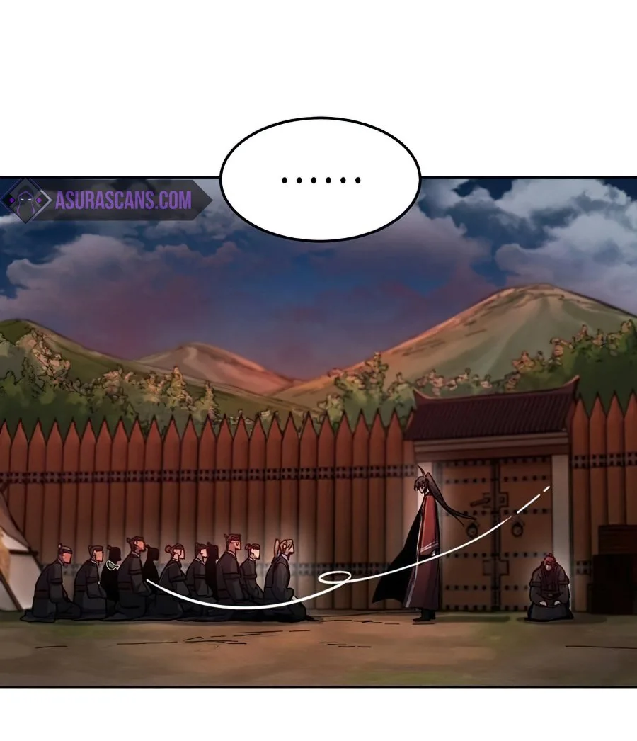 The Return of the Crazy Demon การหวนคืนของอสูรคลั่ง ตอนที่ 15 หน้า 55