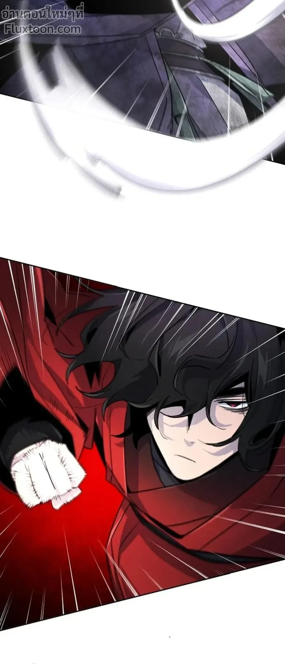 The Return of the Crazy Demon การหวนคืนของอสูรคลั่ง ตอนที่ 158 หน้า 22