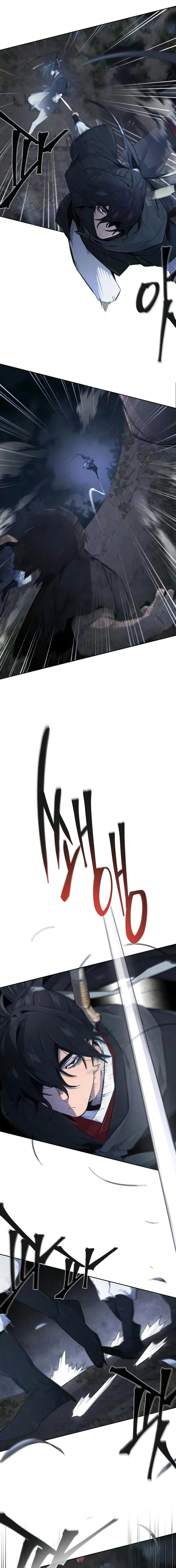 The Return of the Crazy Demon การหวนคืนของอสูรคลั่ง ตอนที่ 197 หน้า 7