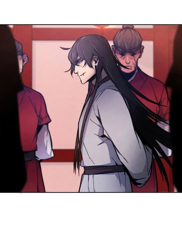 The Return of the Crazy Demon การหวนคืนของอสูรคลั่ง ตอนที่ 5 หน้า 19