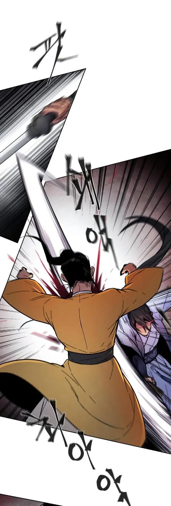 The Return of the Crazy Demon การหวนคืนของอสูรคลั่ง ตอนที่ 9 หน้า 62