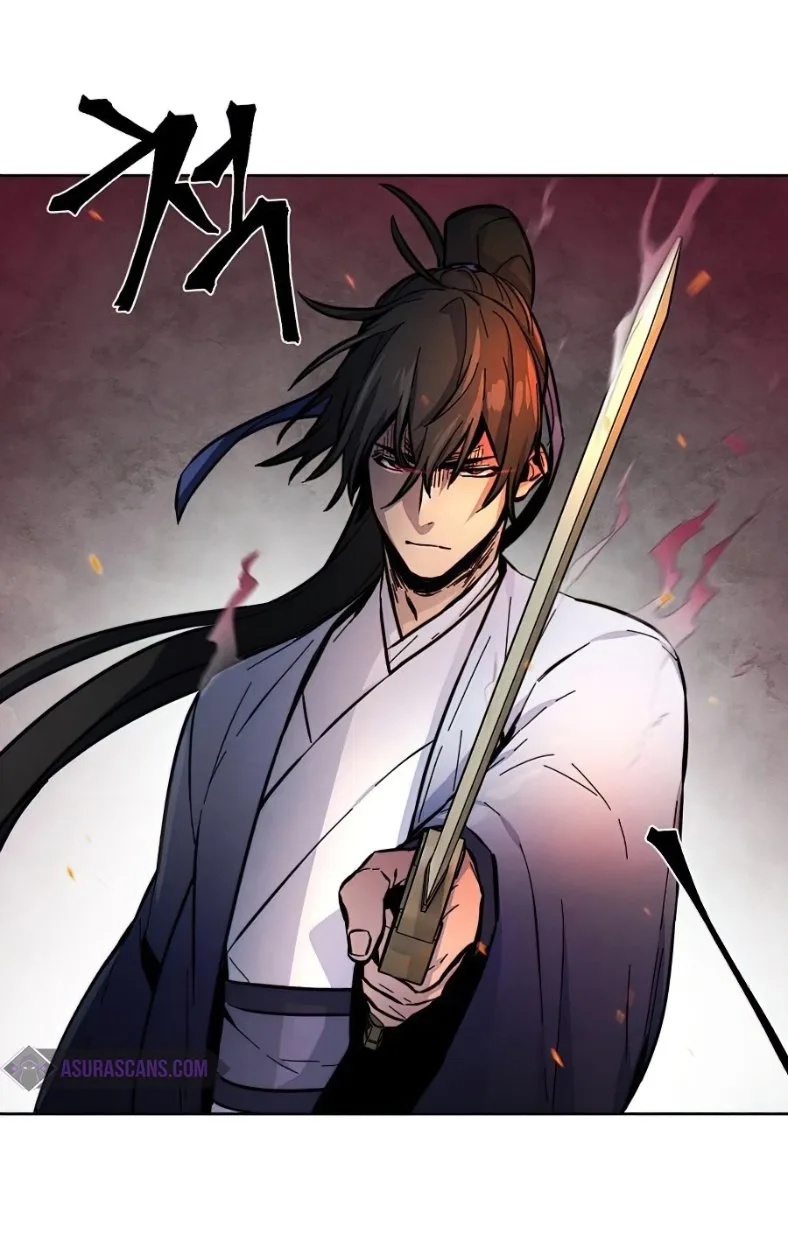 The Return of the Crazy Demon การหวนคืนของอสูรคลั่ง ตอนที่ 9 หน้า 70