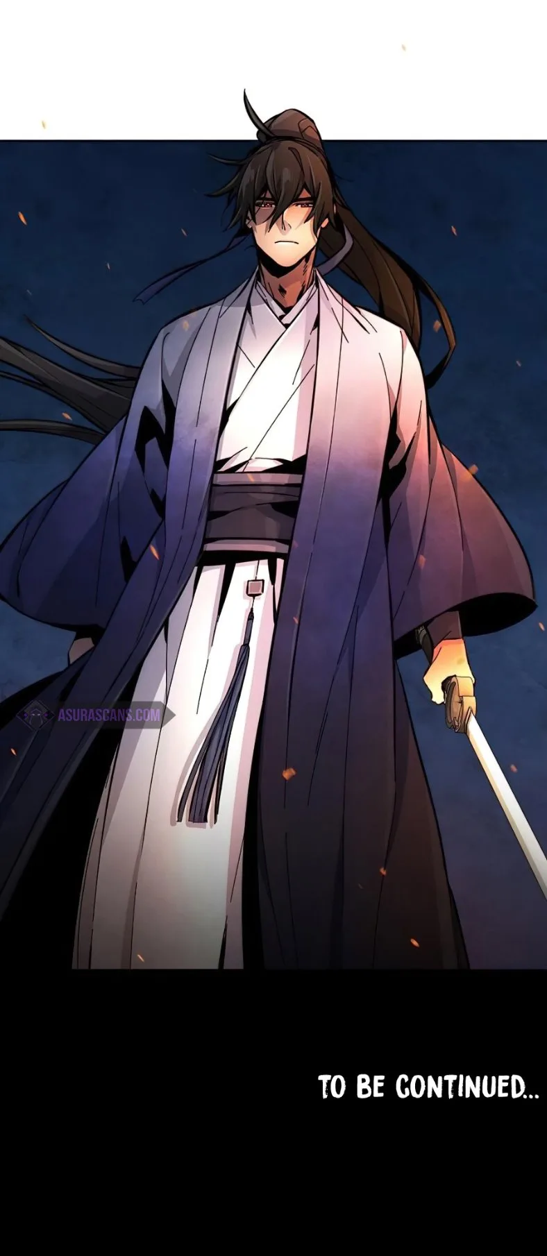 The Return of the Crazy Demon การหวนคืนของอสูรคลั่ง ตอนที่ 9 หน้า 82