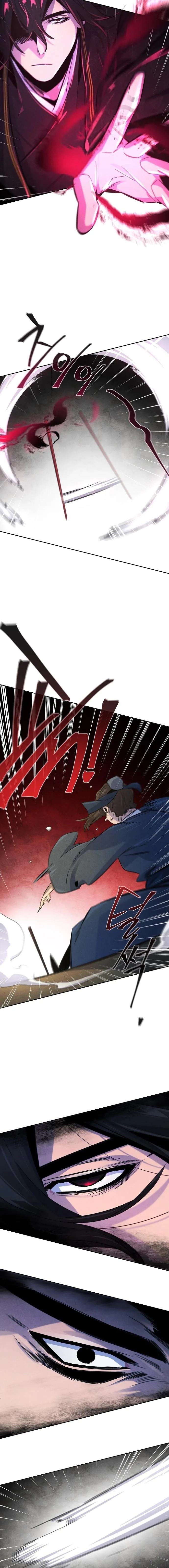 The Return of the Crazy Demon การหวนคืนของอสูรคลั่ง ตอนที่ 95 หน้า 10