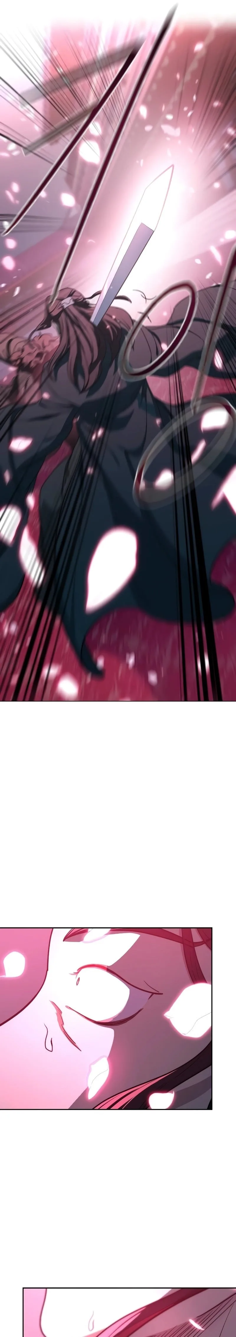 Return of the Flowery Mountain Sect หวนคืนสู่ฮวาซาน ตอนที่ 125 หน้า 22