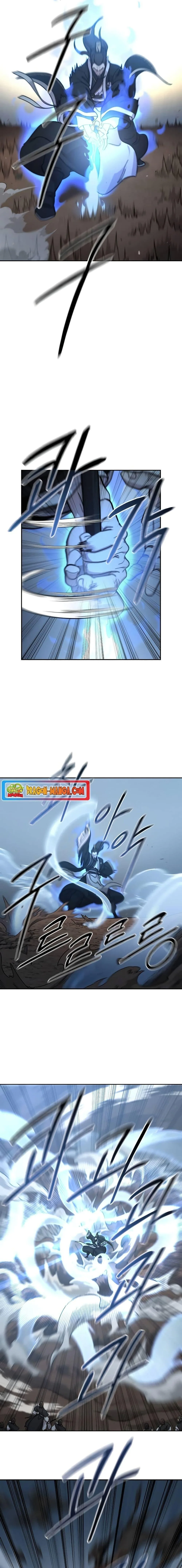 Return of the Flowery Mountain Sect หวนคืนสู่ฮวาซาน ตอนที่ 90 หน้า 10