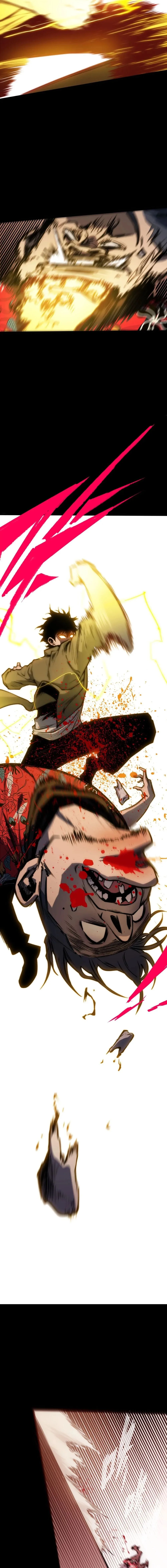 Return of the Devourer จอมตะกละหวนคืน ตอนที่ 10 หน้า 15