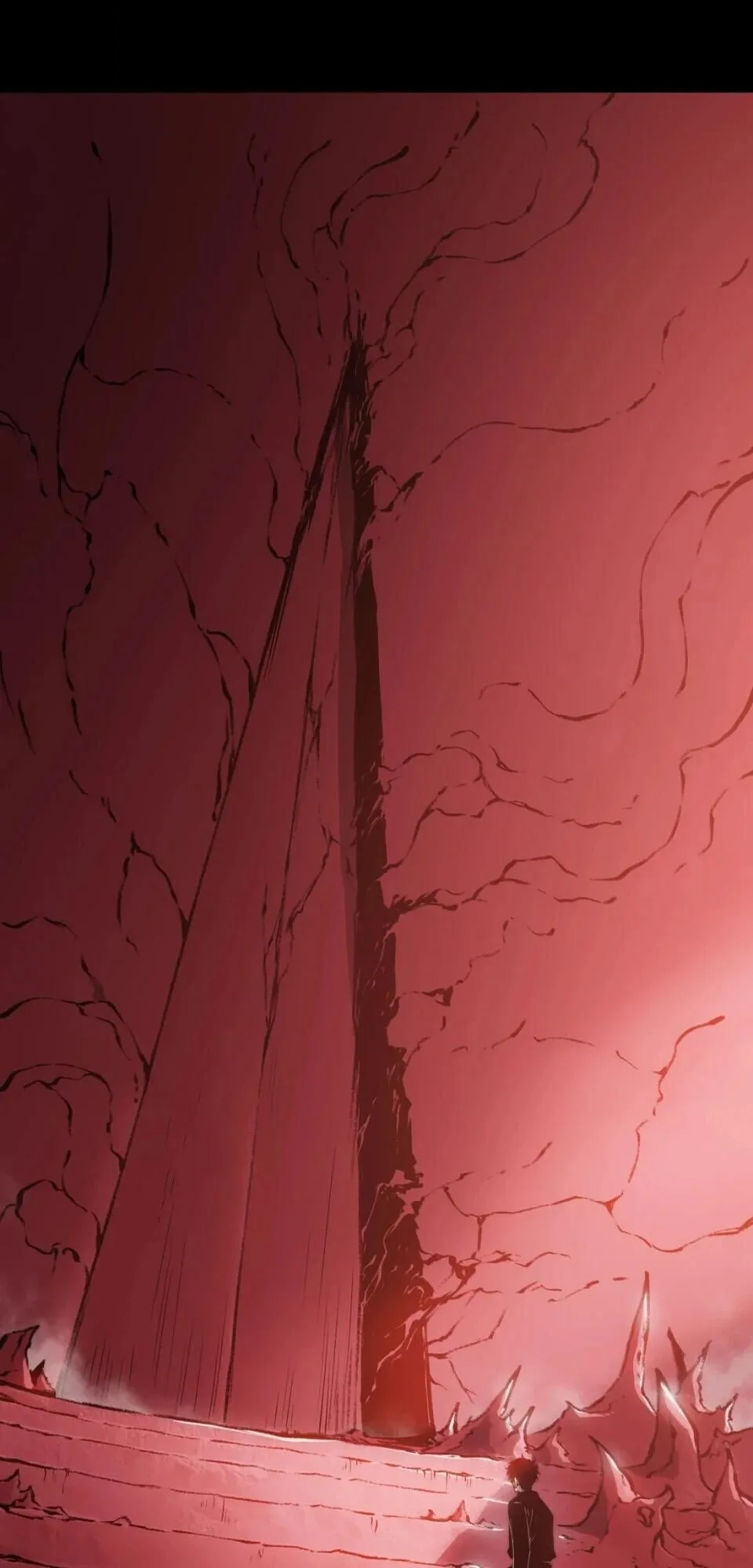 Return of the Devourer จอมตะกละหวนคืน ตอนที่ 11 หน้า 20