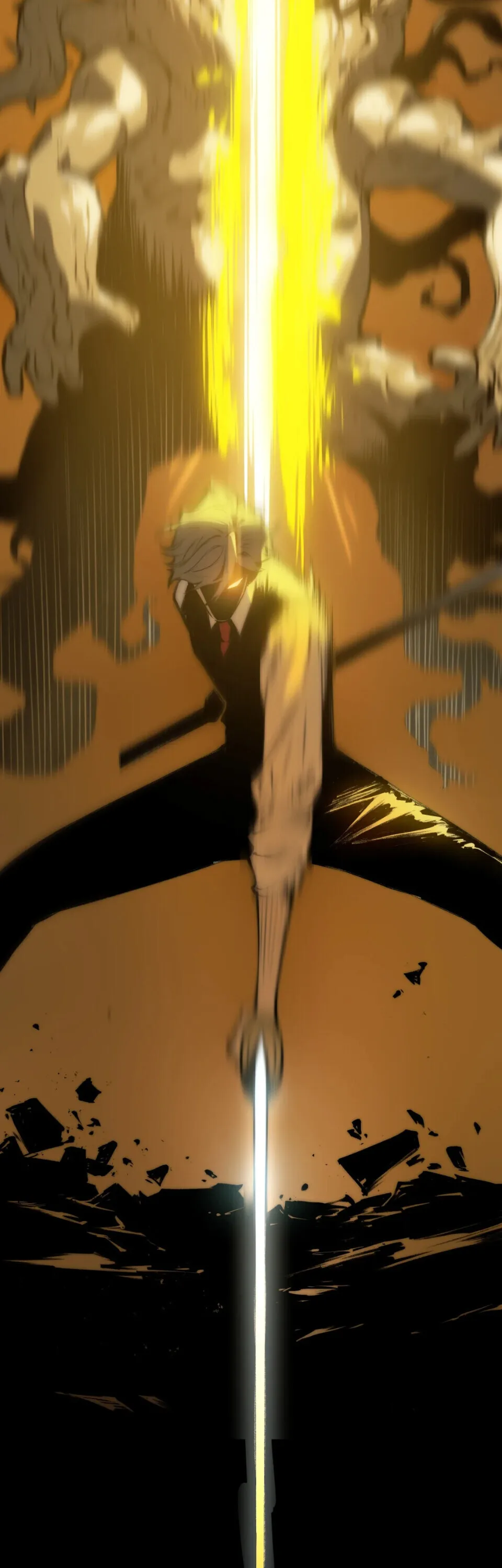 Return of the Devourer จอมตะกละหวนคืน ตอนที่ 14 หน้า 52
