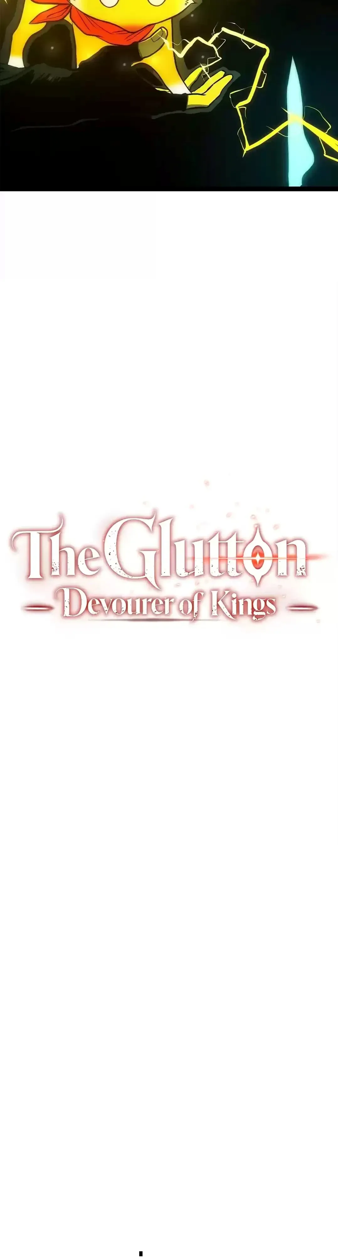 Return of the Devourer จอมตะกละหวนคืน ตอนที่ 46 หน้า 12