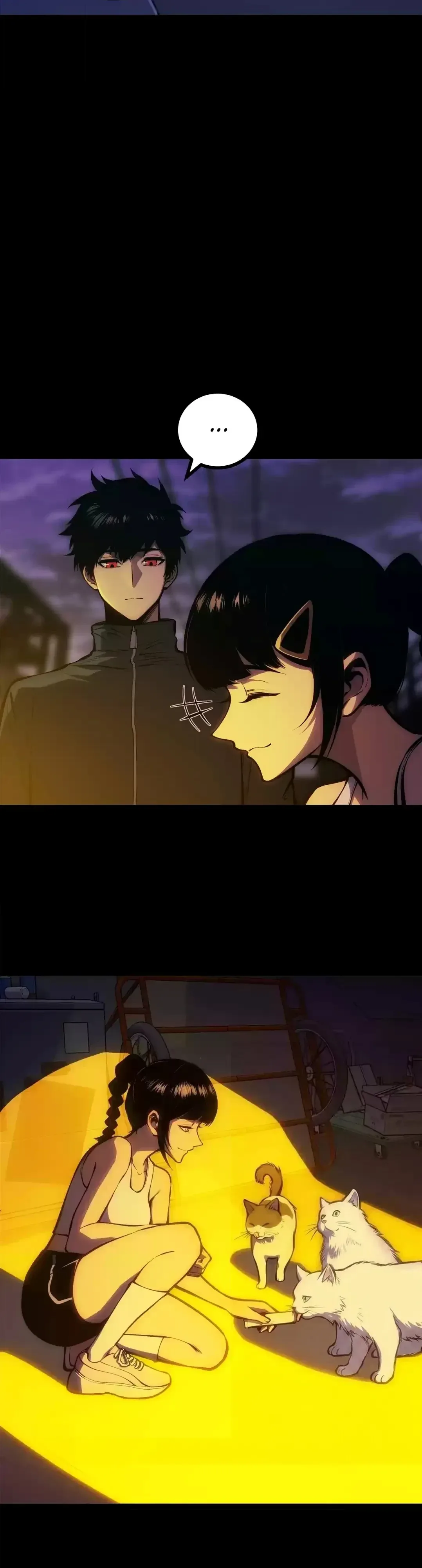 Return of the Devourer จอมตะกละหวนคืน ตอนที่ 47 หน้า 18