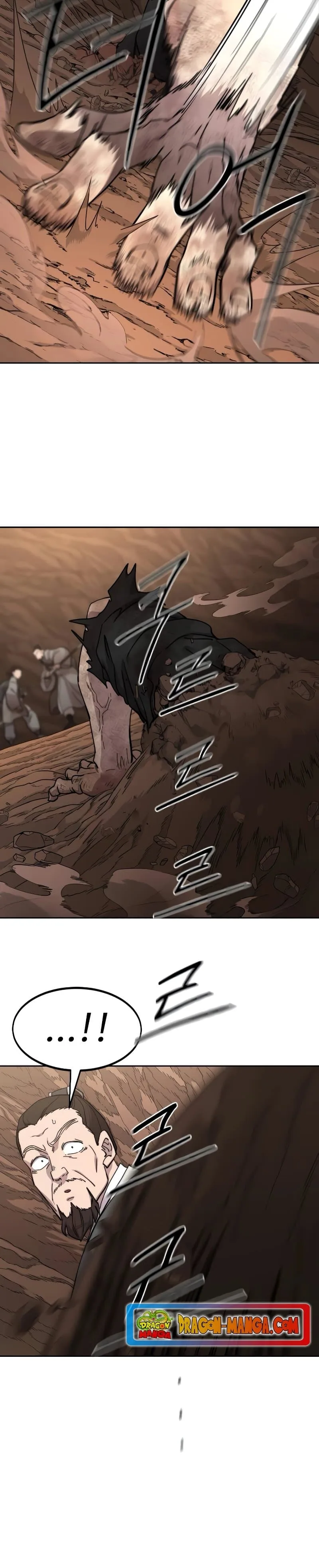 Return of the Flowery Mountain Sect หวนคืนสู่ฮวาซาน ตอนที่ 109 หน้า 42