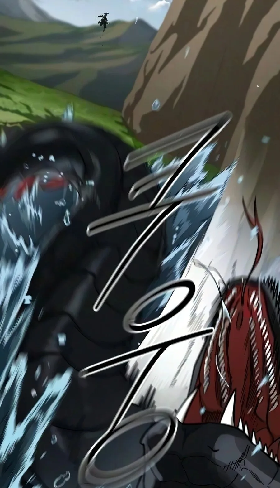 Return of the Flowery Mountain Sect หวนคืนสู่ฮวาซาน ตอนที่ 165 หน้า 20