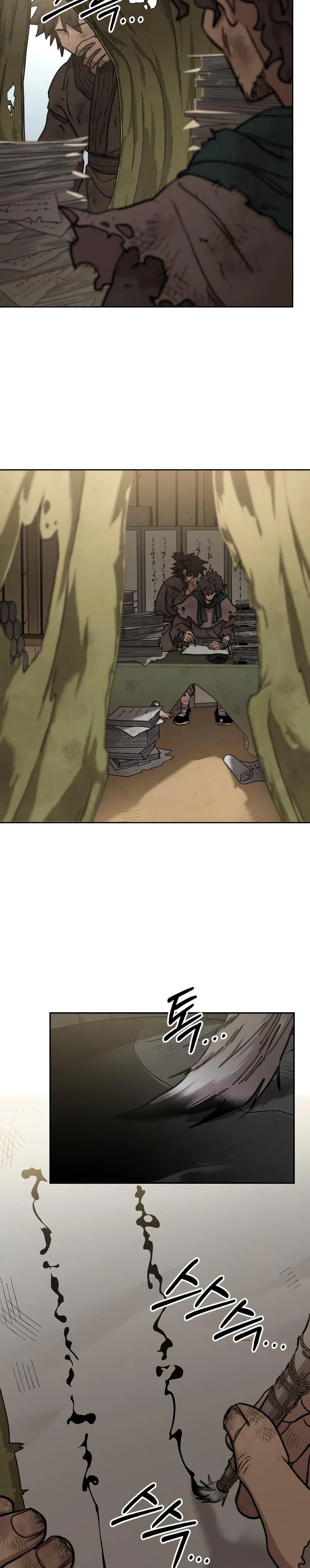 Return of the Flowery Mountain Sect หวนคืนสู่ฮวาซาน ตอนที่ 86 หน้า 37