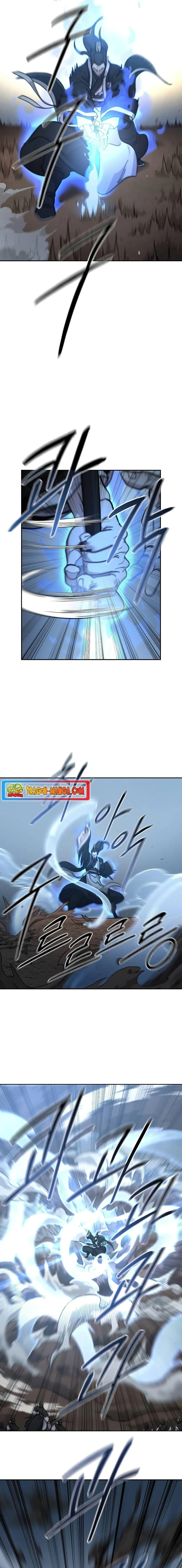 Return of the Flowery Mountain Sect หวนคืนสู่ฮวาซาน ตอนที่ 90 หน้า 10