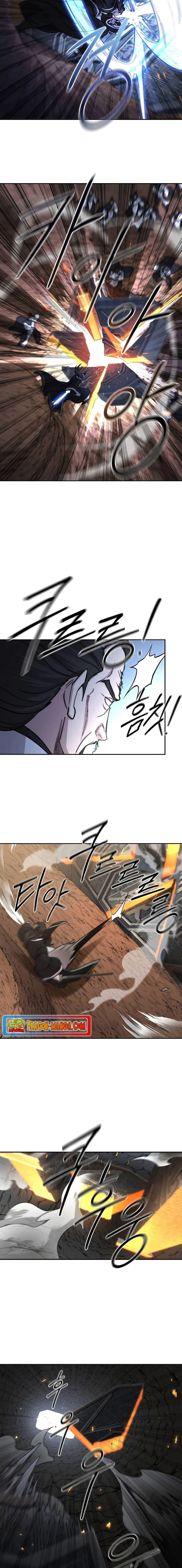 Return of the Flowery Mountain Sect หวนคืนสู่ฮวาซาน ตอนที่ 90 หน้า 20