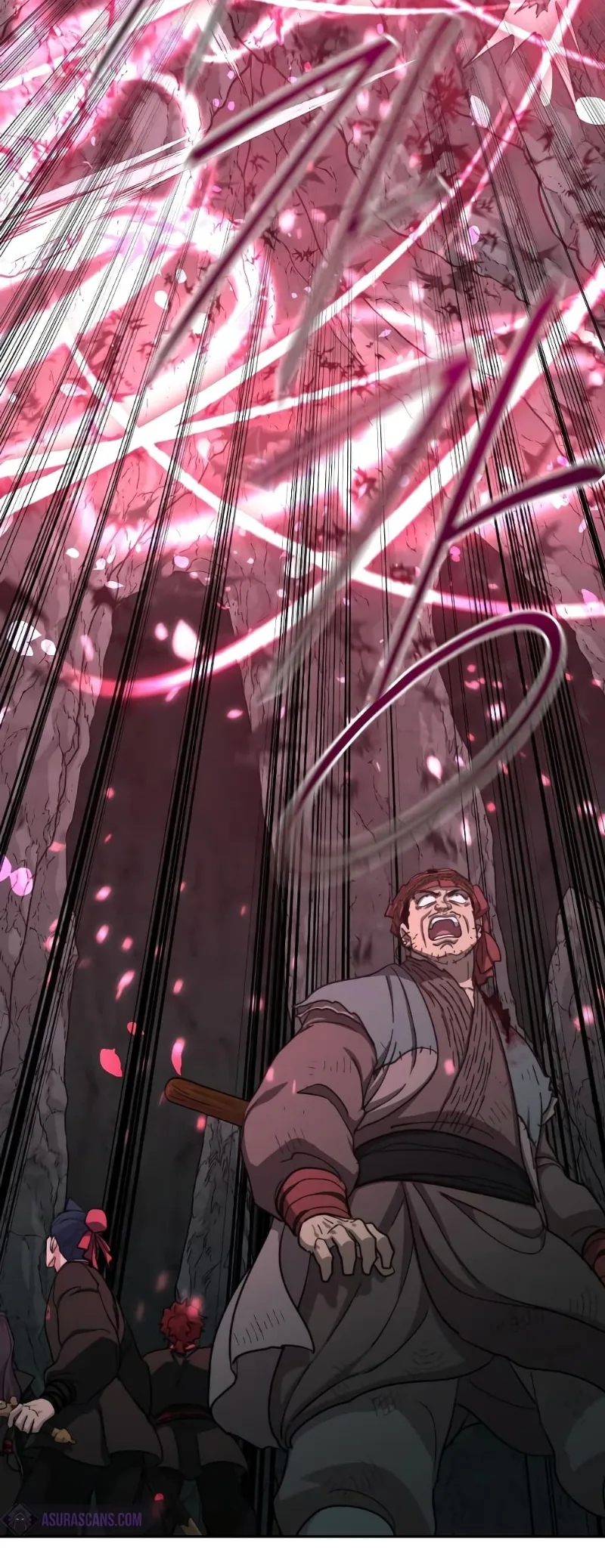 Return of the Flowery Mountain Sect หวนคืนสู่ฮวาซาน ตอนที่ 96 หน้า 12