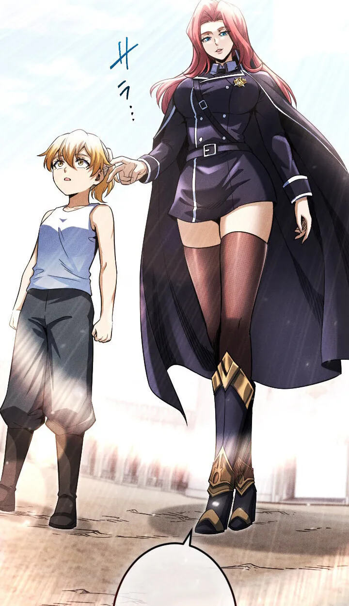Return of the First Patriarch: The Strongest Reincarnates into His Descendant 1000 Years Later การกลับมาของปฐมบรรพบุรุษ: ผู้แข็งแกร่งที่สุดจุติในร่างทายาท 1,000 ปีให้หลัง ตอนที่ 10 หน้า 30
