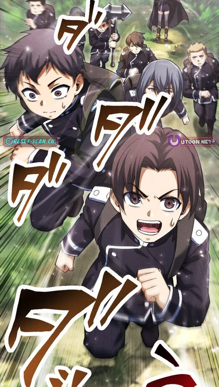 Return of the First Patriarch: The Strongest Reincarnates into His Descendant 1000 Years Later การกลับมาของปฐมบรรพบุรุษ: ผู้แข็งแกร่งที่สุดจุติในร่างทายาท 1,000 ปีให้หลัง ตอนที่ 11 หน้า 31