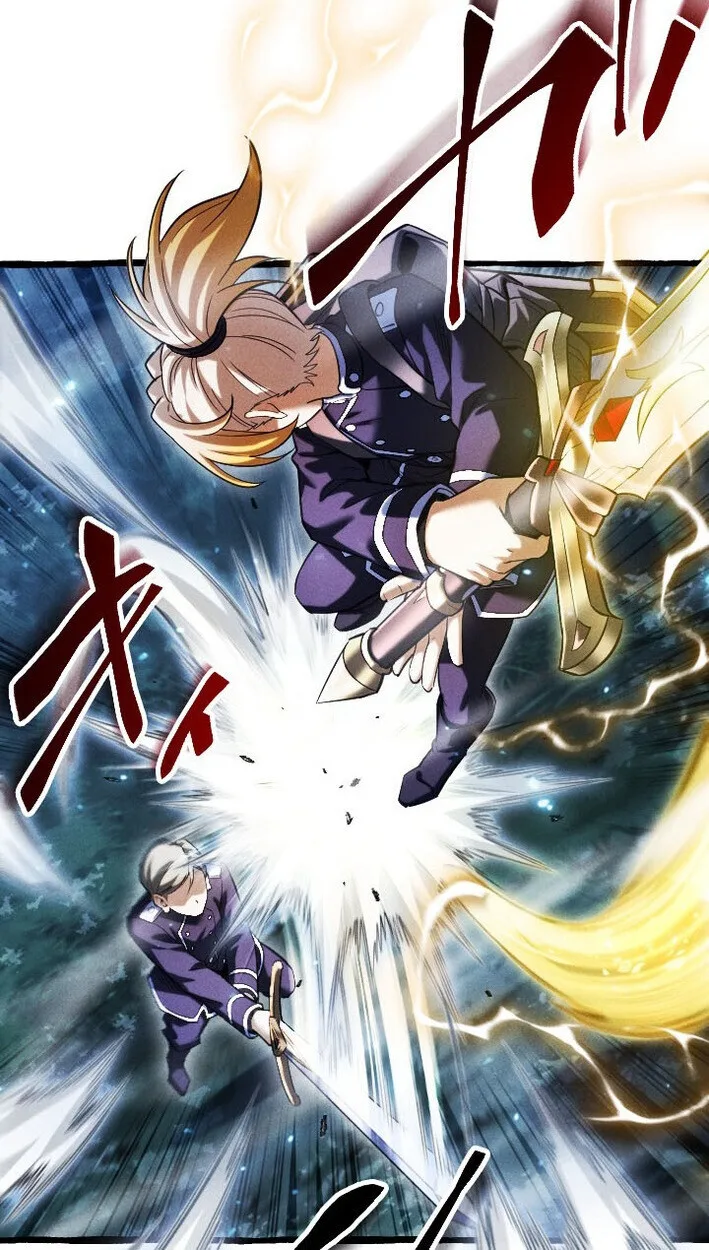 Return of the First Patriarch: The Strongest Reincarnates into His Descendant 1000 Years Later การกลับมาของปฐมบรรพบุรุษ: ผู้แข็งแกร่งที่สุดจุติในร่างทายาท 1,000 ปีให้หลัง ตอนที่ 12 หน้า 35