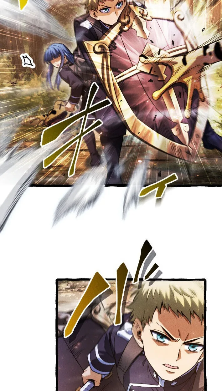 Return of the First Patriarch: The Strongest Reincarnates into His Descendant 1000 Years Later การกลับมาของปฐมบรรพบุรุษ: ผู้แข็งแกร่งที่สุดจุติในร่างทายาท 1,000 ปีให้หลัง ตอนที่ 12 หน้า 6