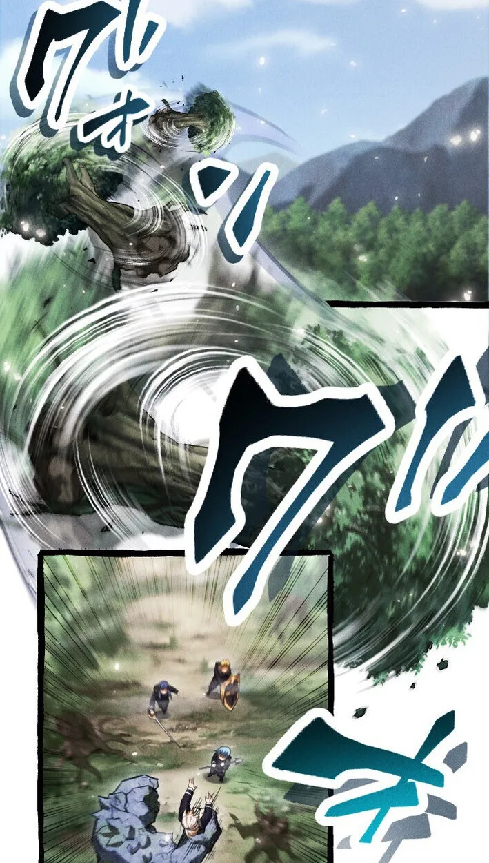 Return of the First Patriarch: The Strongest Reincarnates into His Descendant 1000 Years Later การกลับมาของปฐมบรรพบุรุษ: ผู้แข็งแกร่งที่สุดจุติในร่างทายาท 1,000 ปีให้หลัง ตอนที่ 14 หน้า 58