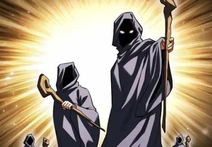 Return of the First Patriarch: The Strongest Reincarnates into His Descendant 1000 Years Later การกลับมาของปฐมบรรพบุรุษ: ผู้แข็งแกร่งที่สุดจุติในร่างทายาท 1,000 ปีให้หลัง ตอนที่ 18 หน้า 7