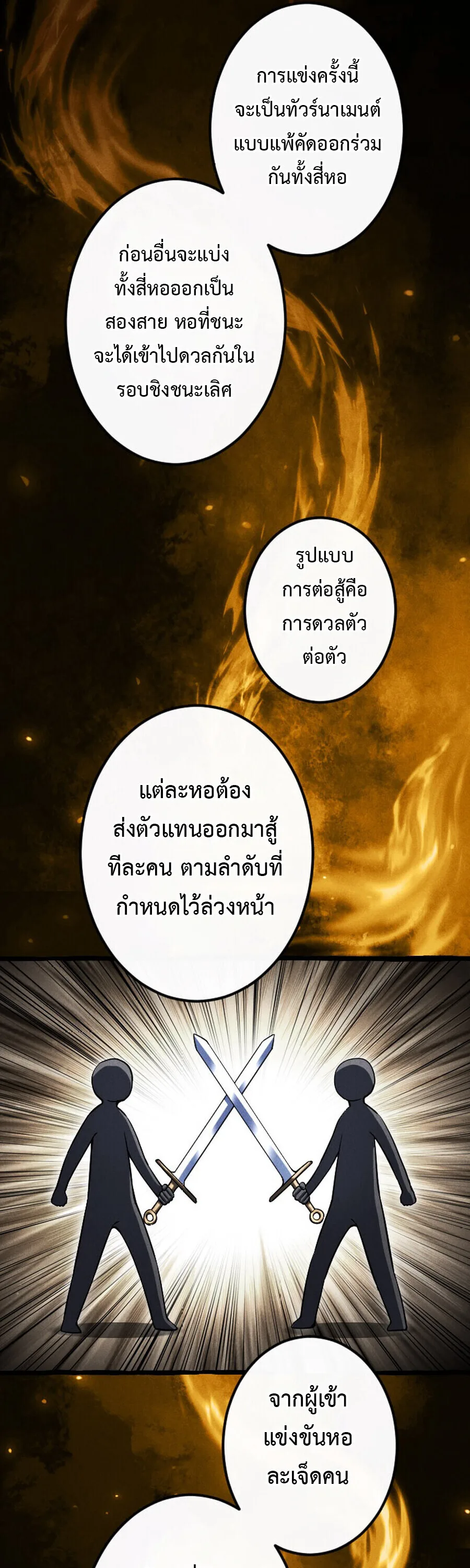Return of the First Patriarch: The Strongest Reincarnates into His Descendant 1000 Years Later การกลับมาของปฐมบรรพบุรุษ: ผู้แข็งแกร่งที่สุดจุติในร่างทายาท 1,000 ปีให้หลัง ตอนที่ 22 หน้า 2