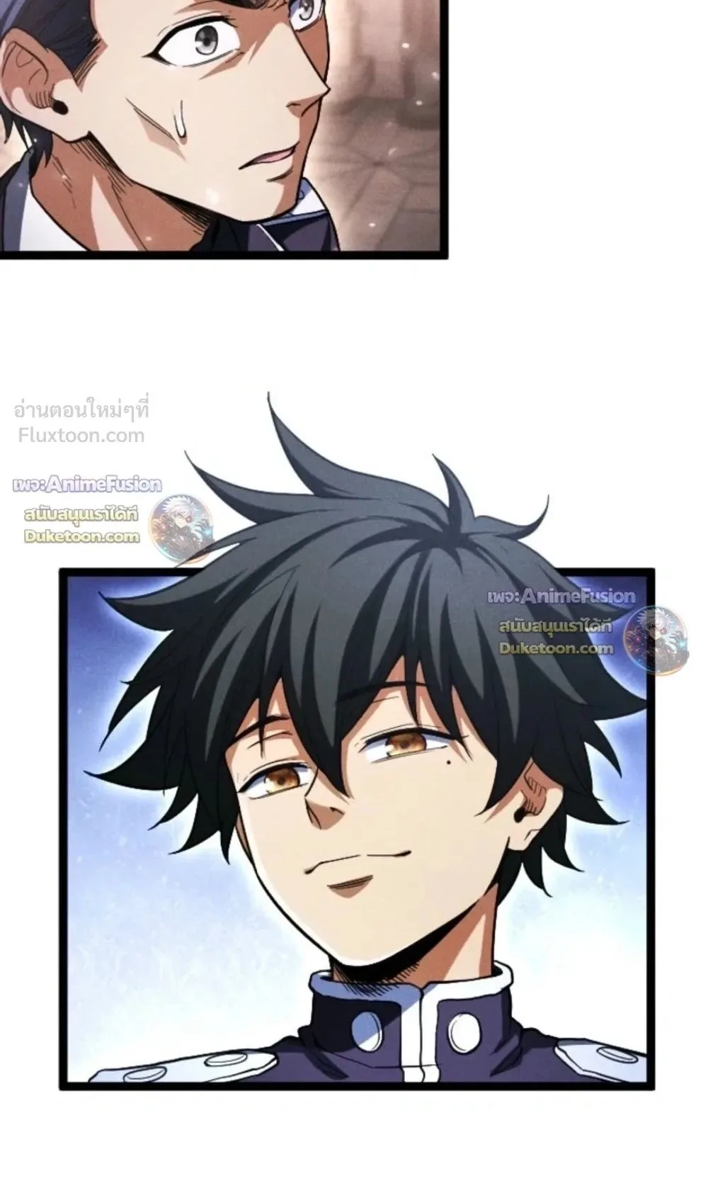 Return of the First Patriarch: The Strongest Reincarnates into His Descendant 1000 Years Later การกลับมาของปฐมบรรพบุรุษ: ผู้แข็งแกร่งที่สุดจุติในร่างทายาท 1,000 ปีให้หลัง ตอนที่ 49 หน้า 35