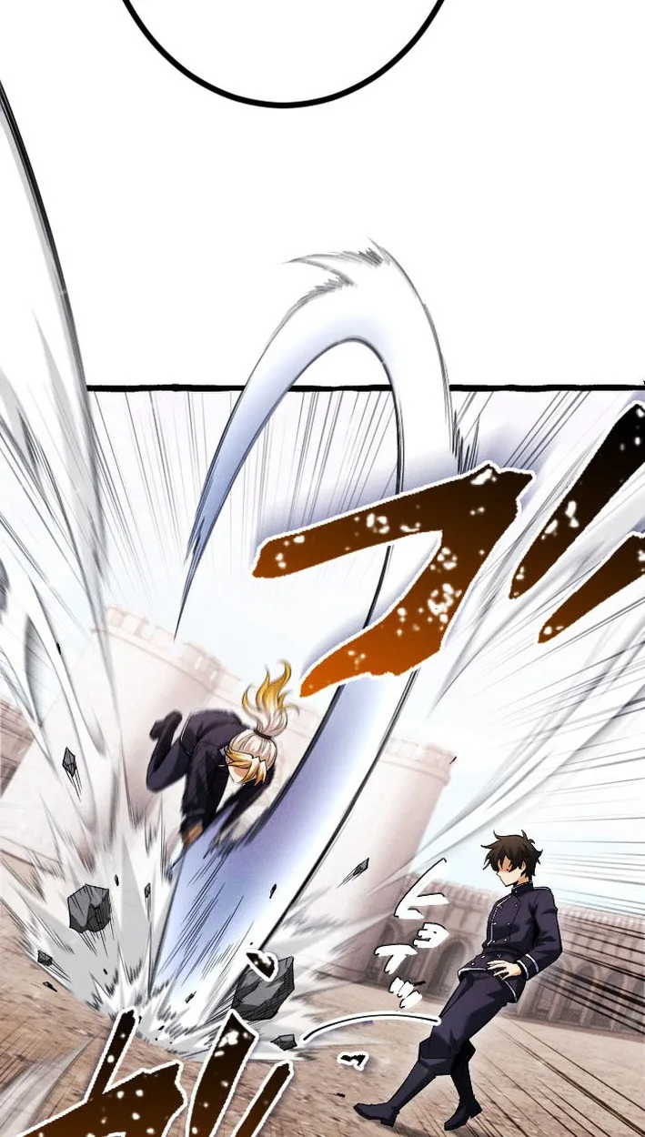Return of the First Patriarch: The Strongest Reincarnates into His Descendant 1000 Years Later การกลับมาของปฐมบรรพบุรุษ: ผู้แข็งแกร่งที่สุดจุติในร่างทายาท 1,000 ปีให้หลัง ตอนที่ 7 หน้า 20