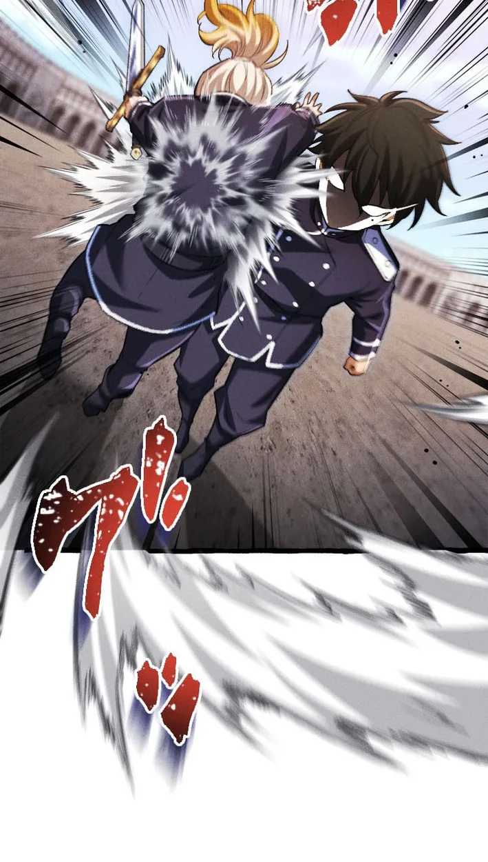 Return of the First Patriarch: The Strongest Reincarnates into His Descendant 1000 Years Later การกลับมาของปฐมบรรพบุรุษ: ผู้แข็งแกร่งที่สุดจุติในร่างทายาท 1,000 ปีให้หลัง ตอนที่ 7 หน้า 35