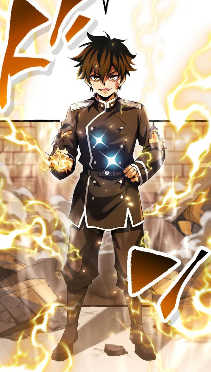 Return of the First Patriarch: The Strongest Reincarnates into His Descendant 1000 Years Later การกลับมาของปฐมบรรพบุรุษ: ผู้แข็งแกร่งที่สุดจุติในร่างทายาท 1,000 ปีให้หลัง ตอนที่ 8 หน้า 57