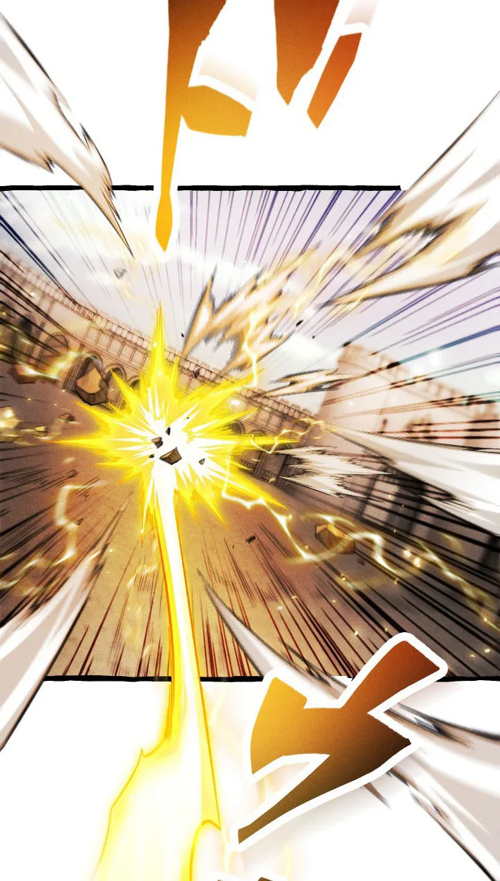 Return of the First Patriarch: The Strongest Reincarnates into His Descendant 1000 Years Later การกลับมาของปฐมบรรพบุรุษ: ผู้แข็งแกร่งที่สุดจุติในร่างทายาท 1,000 ปีให้หลัง ตอนที่ 8 หน้า 61