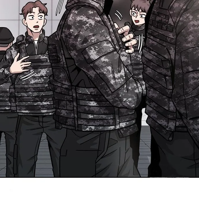 The Dark Mage’s Return to Enlistment กลับโลกมนุษย์ทั้งที พรุ่งนี้ต้องเกณฑ์ทหารซะงั้น ตอนที่ 10 หน้า 22