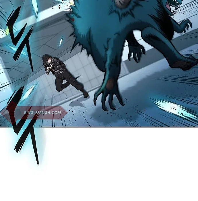 The Dark Mage’s Return to Enlistment กลับโลกมนุษย์ทั้งที พรุ่งนี้ต้องเกณฑ์ทหารซะงั้น ตอนที่ 10 หน้า 72