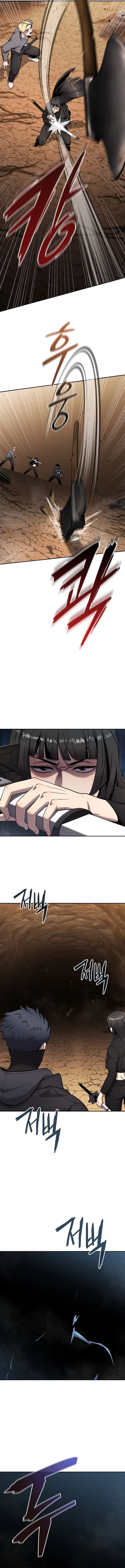 The Dark Mage’s Return to Enlistment กลับโลกมนุษย์ทั้งที พรุ่งนี้ต้องเกณฑ์ทหารซะงั้น ตอนที่ 51 หน้า 13