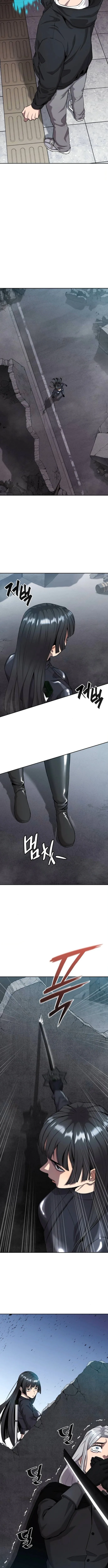 The Dark Mage’s Return to Enlistment กลับโลกมนุษย์ทั้งที พรุ่งนี้ต้องเกณฑ์ทหารซะงั้น ตอนที่ 52 หน้า 10