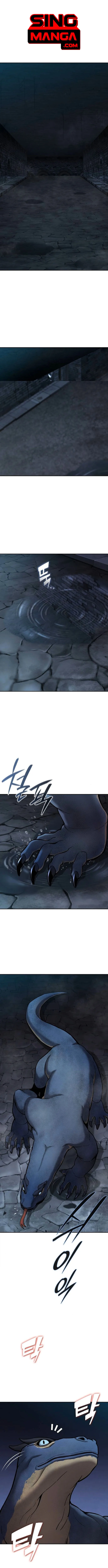 The Dark Mage’s Return to Enlistment กลับโลกมนุษย์ทั้งที พรุ่งนี้ต้องเกณฑ์ทหารซะงั้น ตอนที่ 56 หน้า 1
