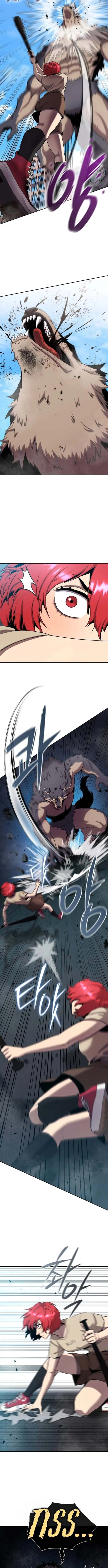 The Dark Mage’s Return to Enlistment กลับโลกมนุษย์ทั้งที พรุ่งนี้ต้องเกณฑ์ทหารซะงั้น ตอนที่ 66 หน้า 2