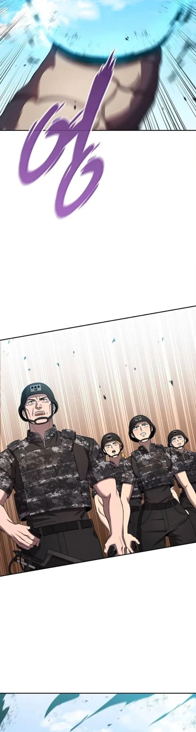 The Dark Mage’s Return to Enlistment กลับโลกมนุษย์ทั้งที พรุ่งนี้ต้องเกณฑ์ทหารซะงั้น ตอนที่ 70 หน้า 29