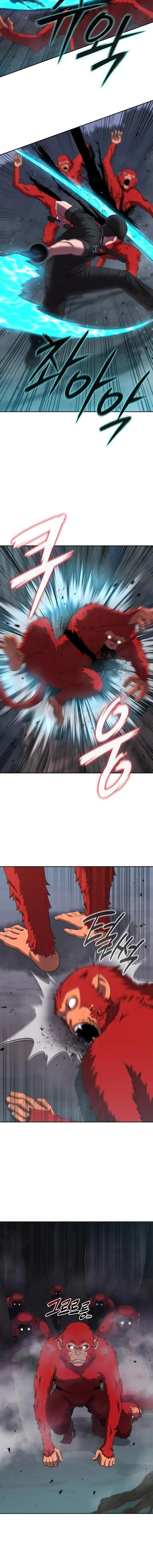 The Dark Mage’s Return to Enlistment กลับโลกมนุษย์ทั้งที พรุ่งนี้ต้องเกณฑ์ทหารซะงั้น ตอนที่ 73 หน้า 12