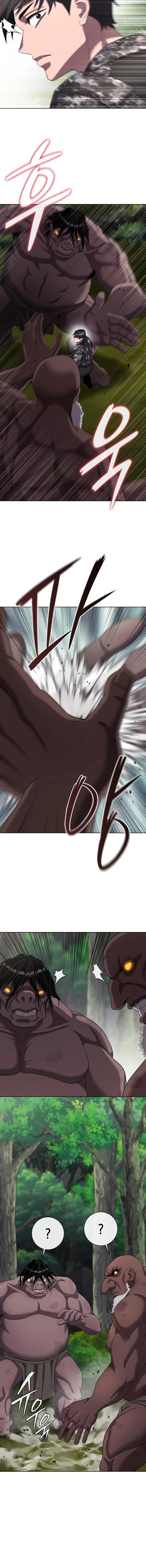 The Dark Mage’s Return to Enlistment กลับโลกมนุษย์ทั้งที พรุ่งนี้ต้องเกณฑ์ทหารซะงั้น ตอนที่ 86 หน้า 14